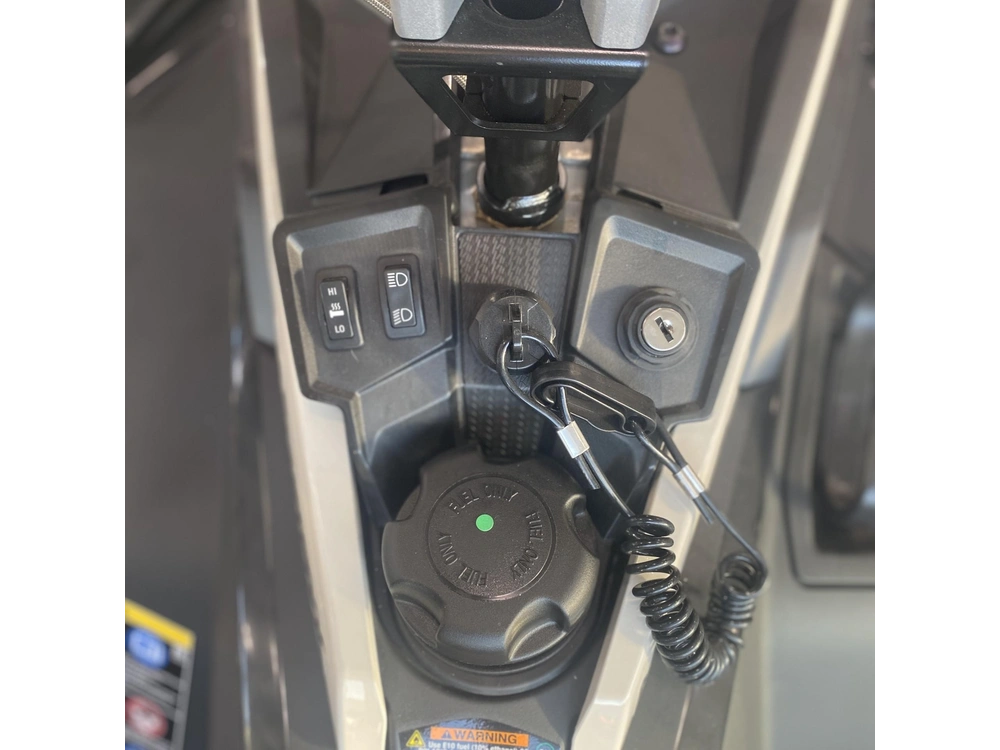 2025 Polaris 850 Rmk Sp 155 alt