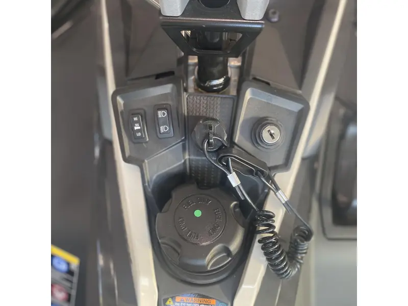 2025 Polaris 850 RMK SP 155