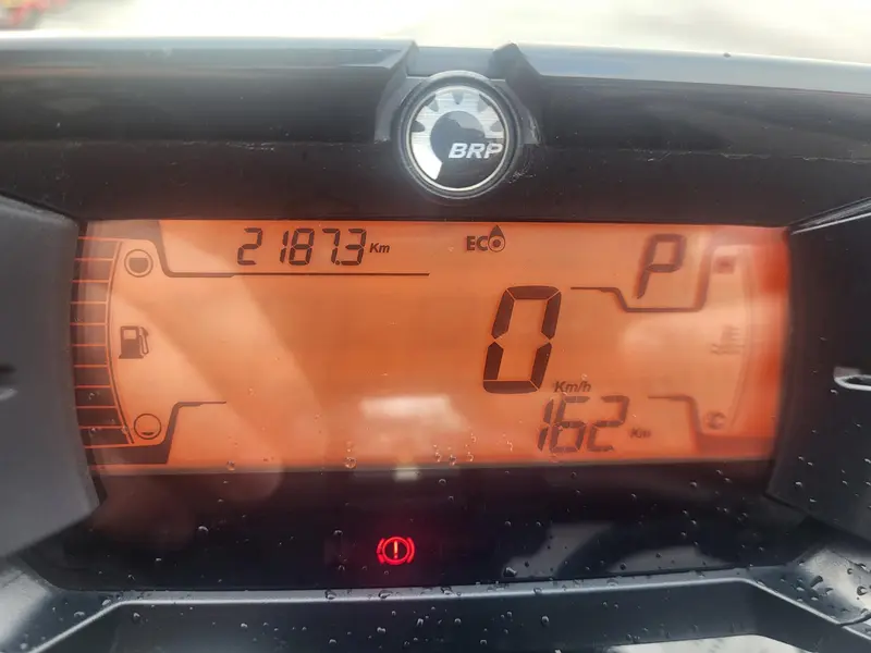 2024 Can-Am RYKER 900 SPORT