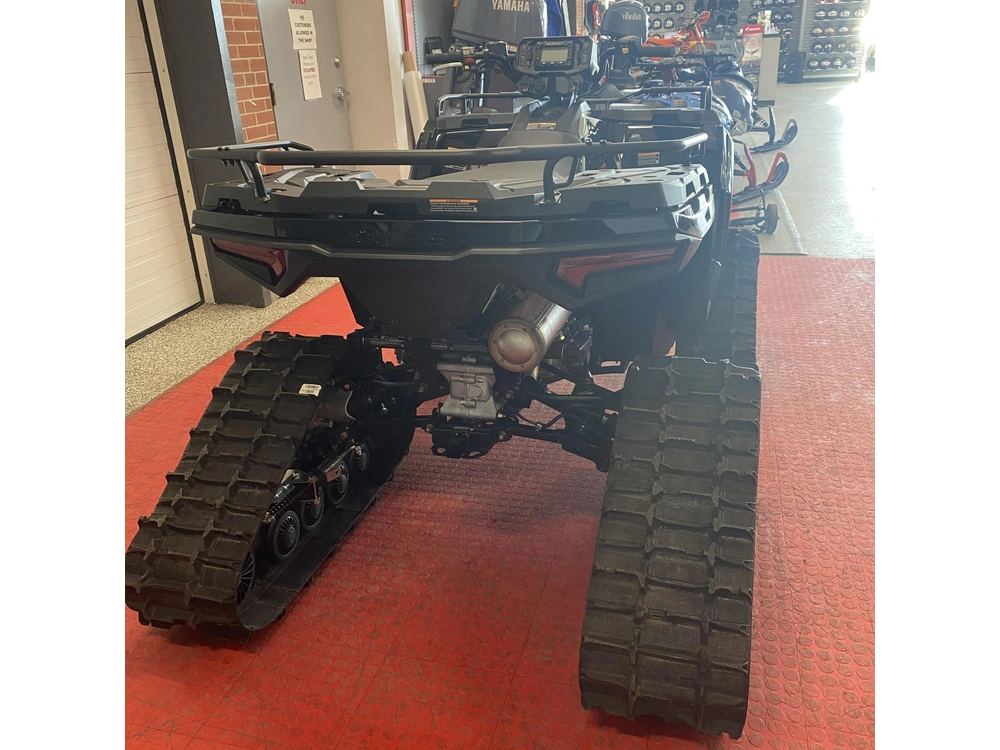 2025 Polaris Sportsman 570 Eps alt