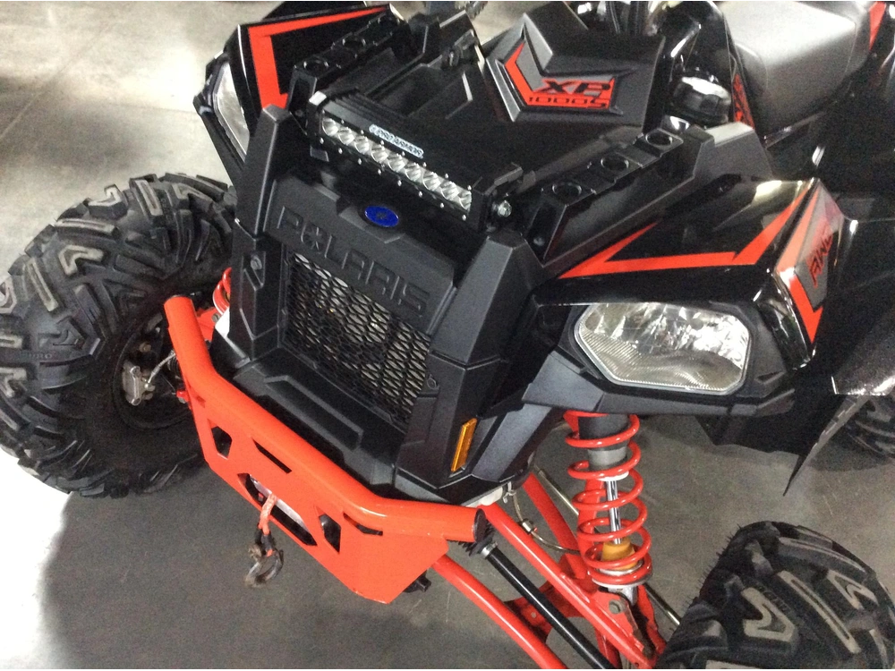 2020 Polaris Scrambler Xp 1000s Eps alt