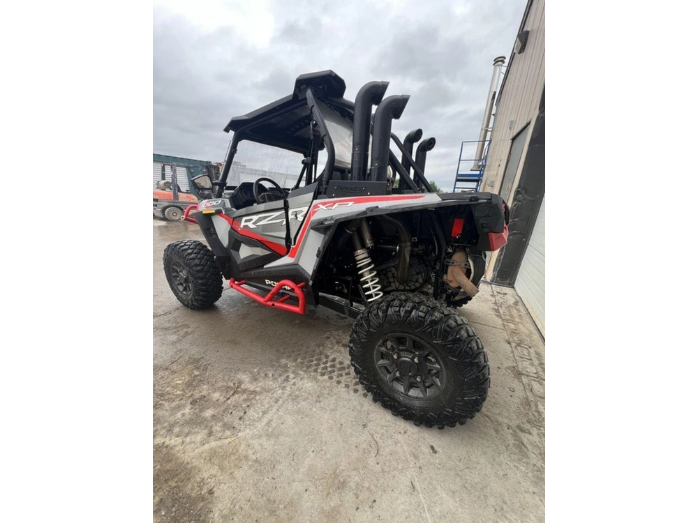 2023 Polaris Rzr Xp 1000 Ultimate alt
