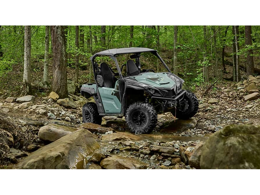 Yamaha Wolverine X2 850 Xt-r 2026 alt