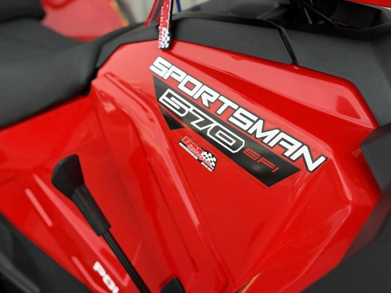 Polaris Sportsman Touring 570 2026 alt