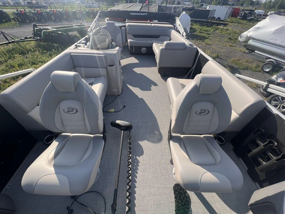 2022 Princecraft Sportfisher 21-2s alt