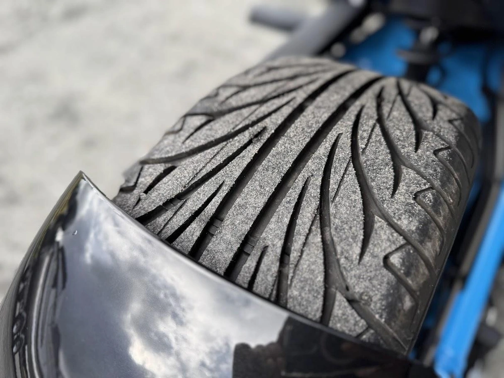 2022 Can-am F3-s alt