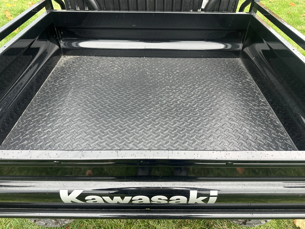 2026 Kawasaki Mule Sx 4x4 Xc Le alt