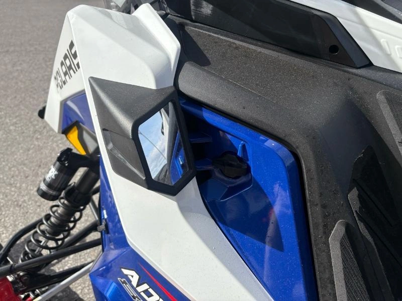 2023 Polaris Indy 850 Adventure alt