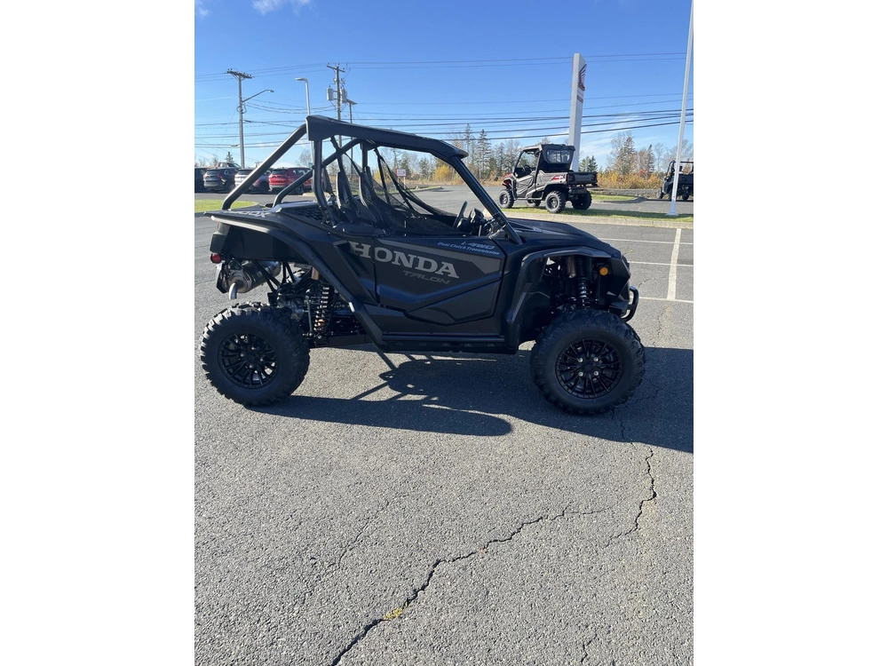 Honda Talon 1000 2p 2025 alt