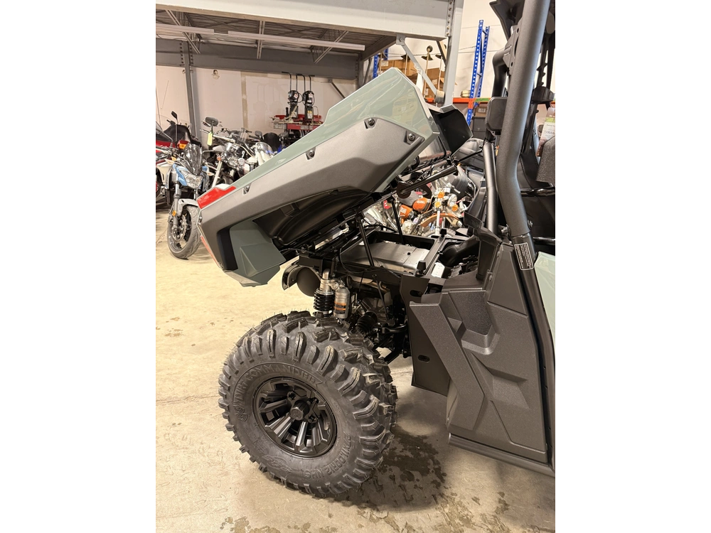 Yamaha Wolverine X2 850 Xt-r Wolverine X2 850 Xt-r 2026 alt