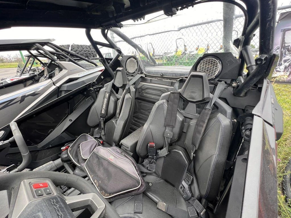 2022 Polaris Rzr Pro Xp Ultimate alt