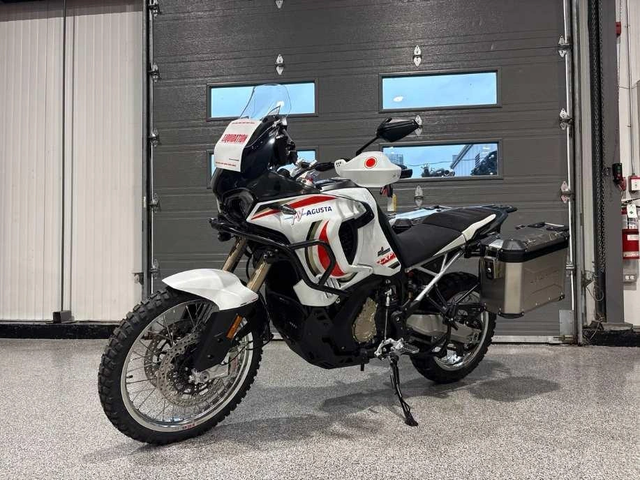 2024 Mv Agusta Lxp Orioli alt