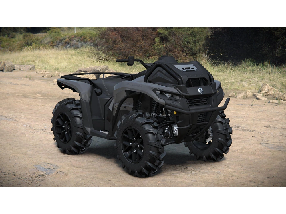 2026 Can-am Outlander Xmr 700 1stb alt
