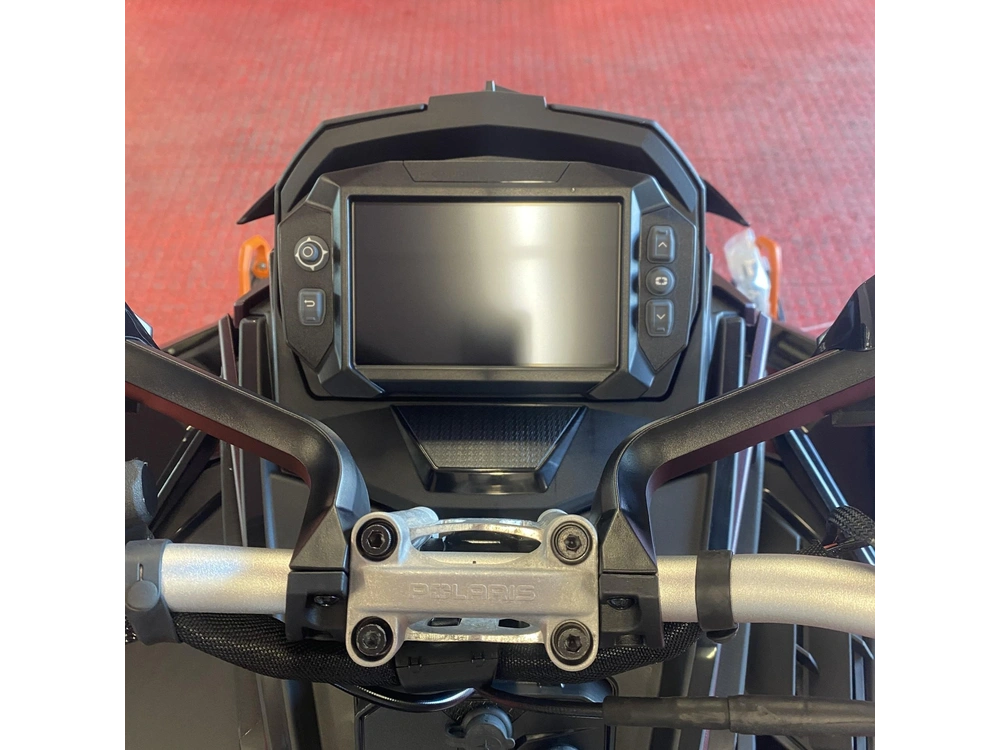 2025 Polaris Patriot 9r Switchback Assault 146 alt