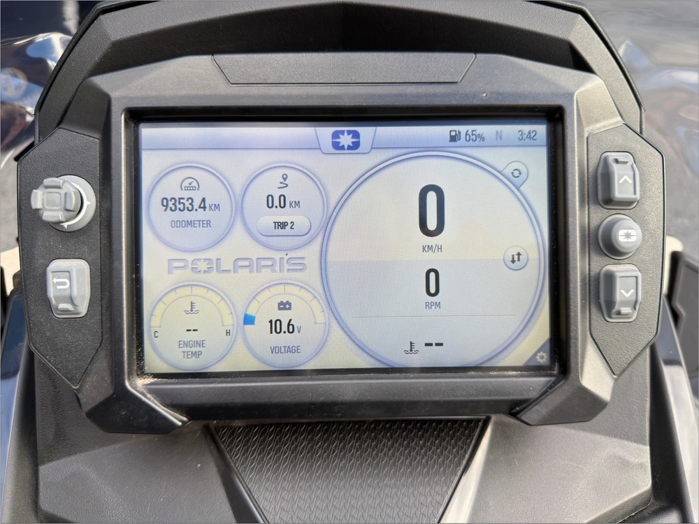 2023 Polaris Boost Vr1 alt