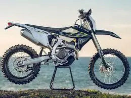 2026 Triumph TF 250-E thumbnail 4