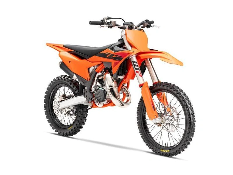 2026 Ktm 85 Sx 19/16 alt