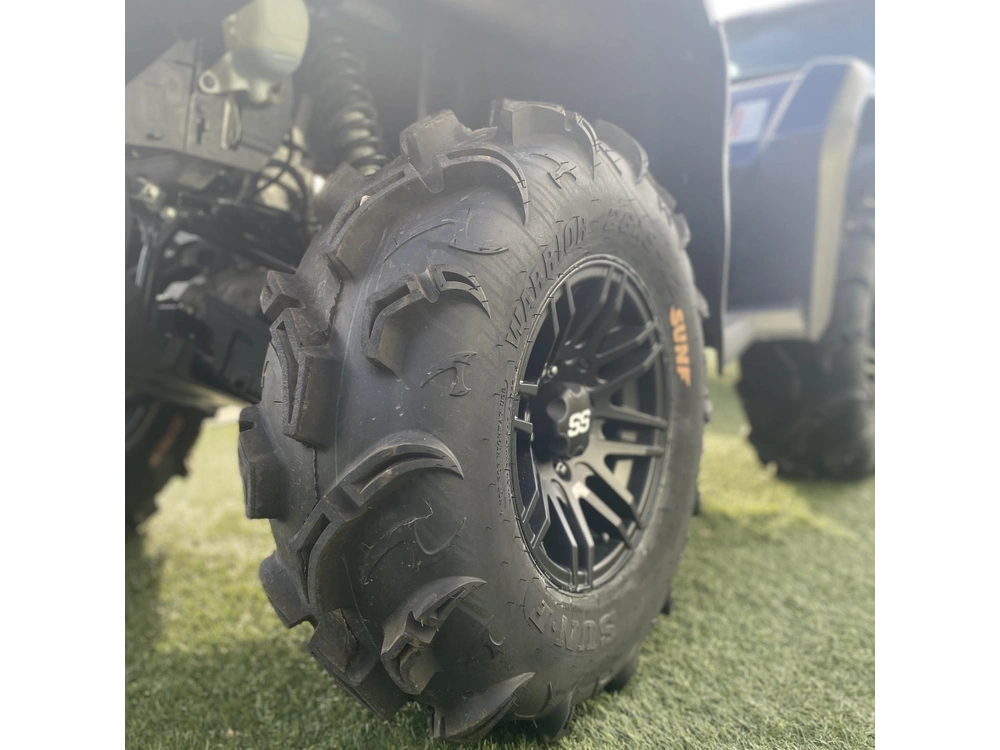 2024 Honda Fourtrax Foreman® Rubicon 4x4 Automatic Dct Eps alt