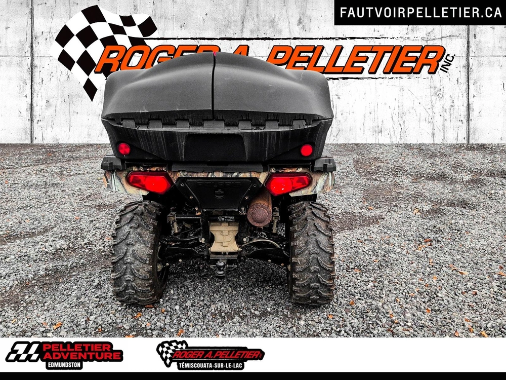 Polaris Sportman 570 2014 alt