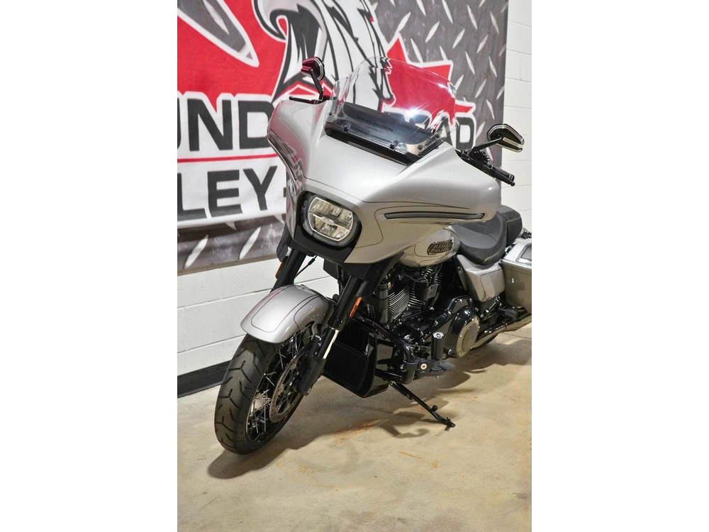 2023 Harley-davidson Flhxse Cvo Street Glide alt