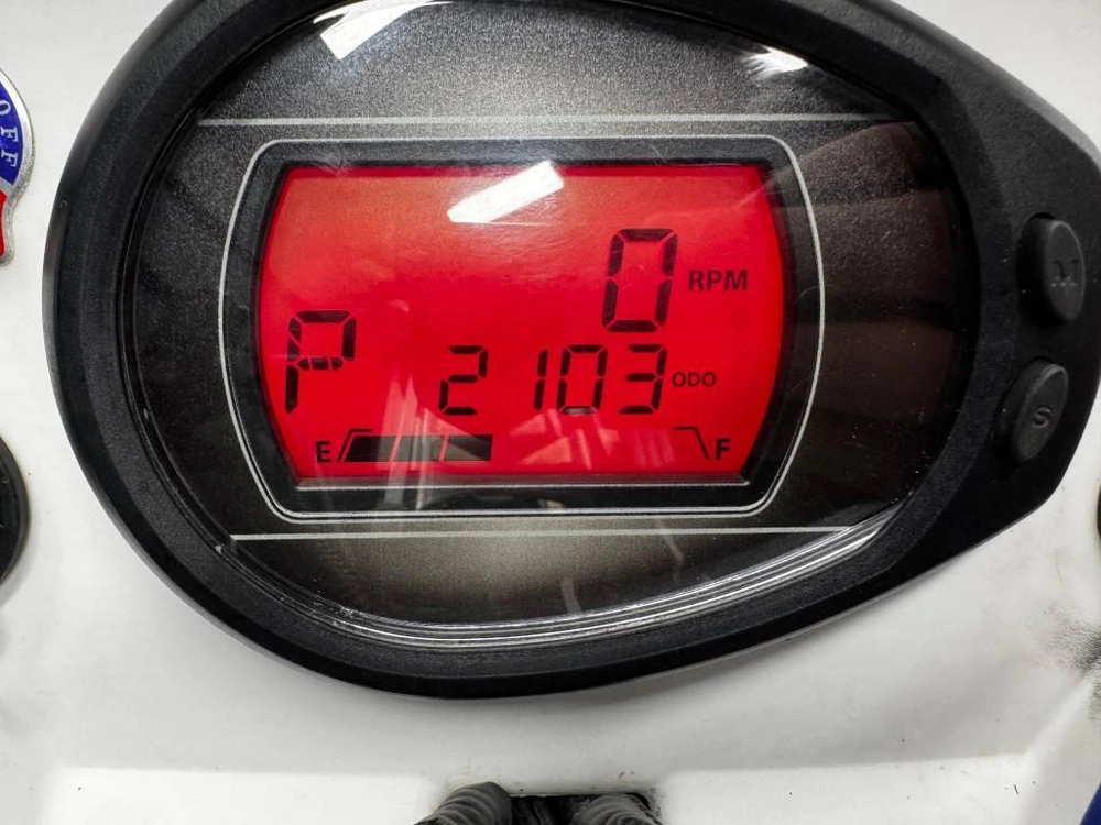 Arctic Cat Alterra 600 Blckhill 2023 alt