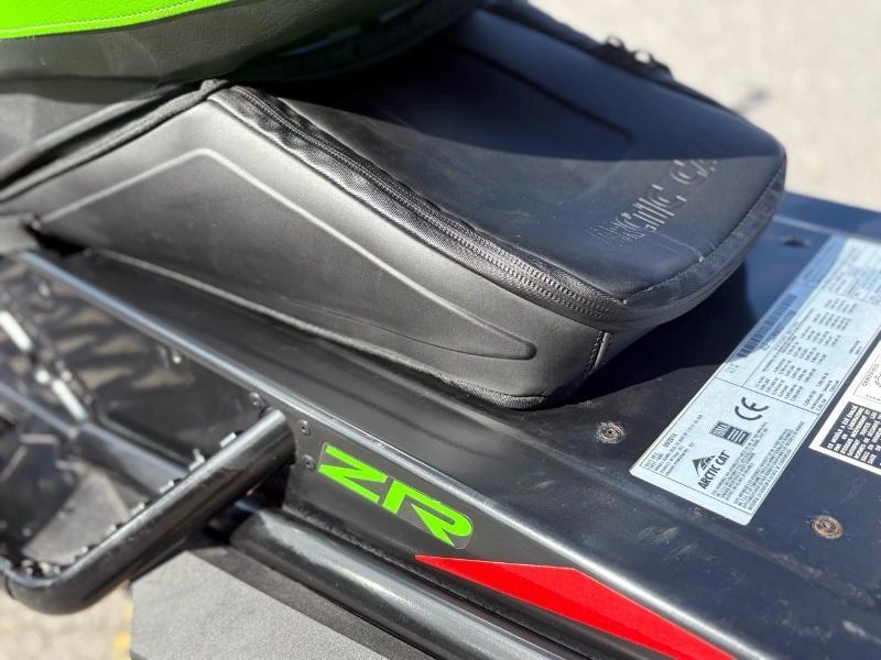 2015 Arctic Cat Zr9000 alt