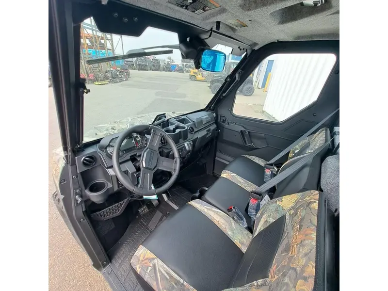 2026 Polaris R26RRU99A9