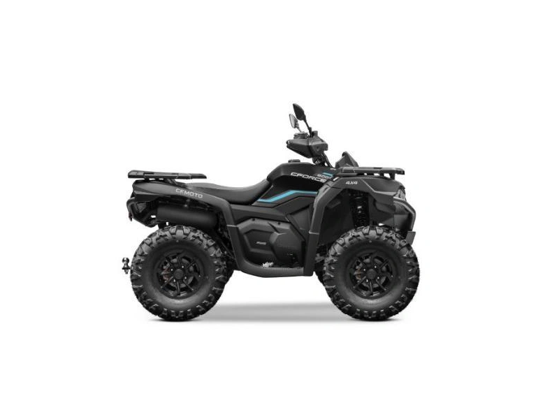 2026 Cfmoto Cforce 600 alt