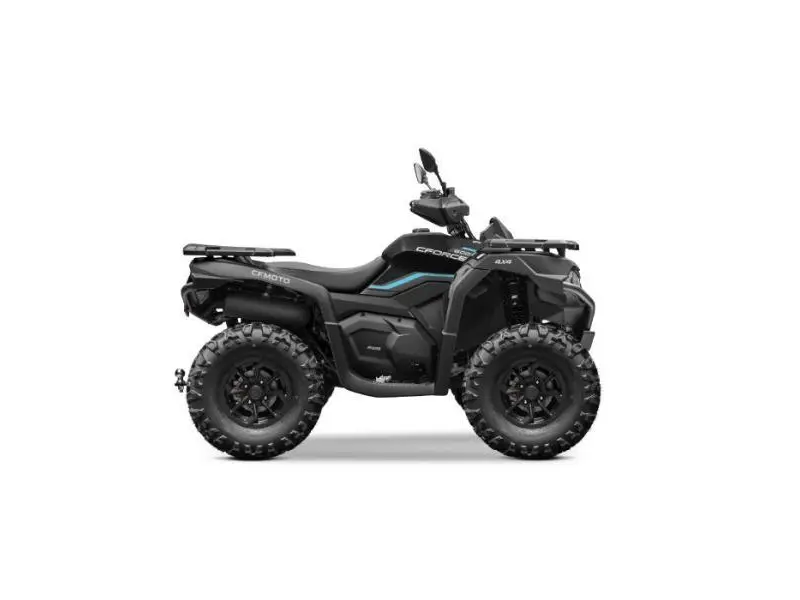 2026 CFMOTO CFORCE 600 thumbnail 13