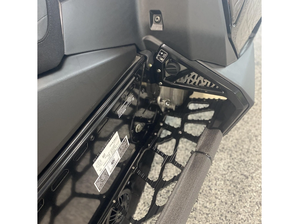 2025 Polaris 650 Switchback Assault 146 Es alt