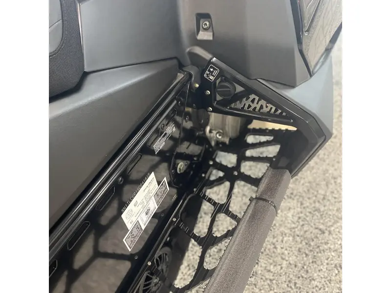 2025 Polaris 650 SWITCHBACK ASSAULT 146