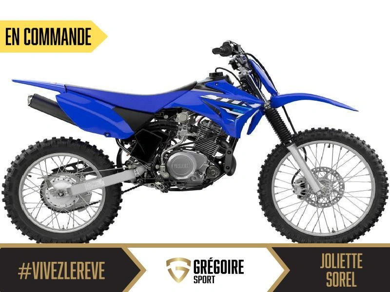 Yamaha Tt-r125 2026 alt