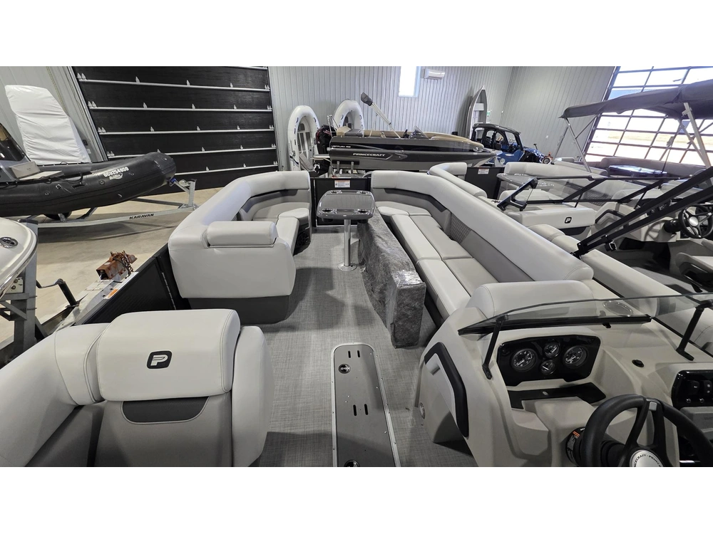 2026 Princecraft Vectra 23 L alt