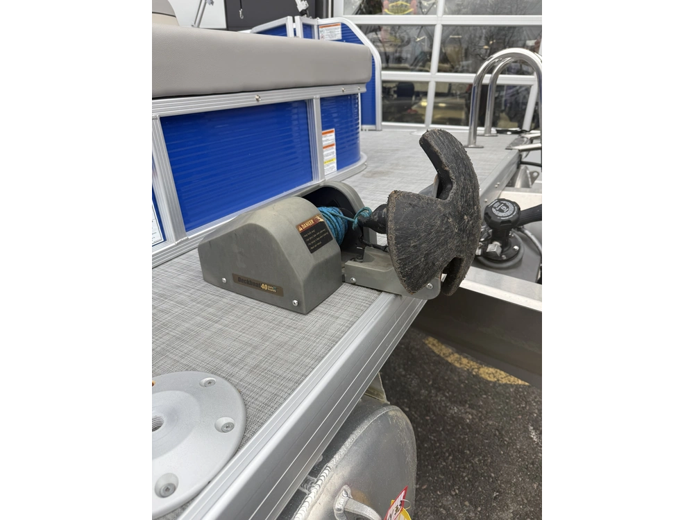 Princecraft Vectra 21 Rl 2022 alt