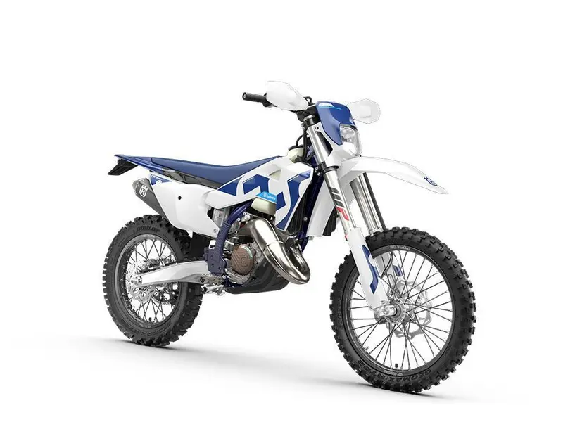 2026 Husqvarna TE 150