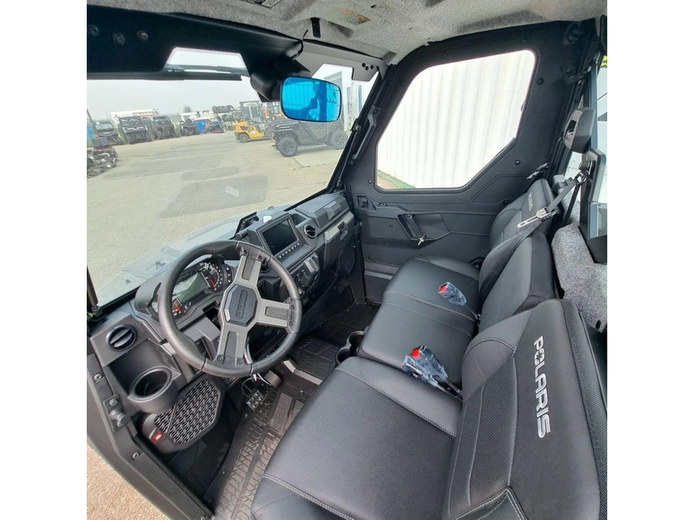 2026 Polaris Ranger Xp 1000 Northstar - Ultimate alt