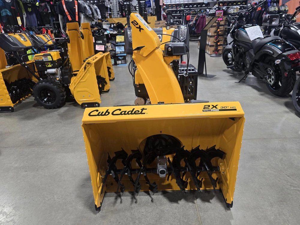 Cub Cadet 31ah5lv0b10 2x30hd 2025 alt