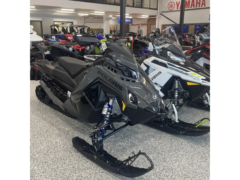 2025 Polaris 650 SWITCHBACK ASSAULT 146