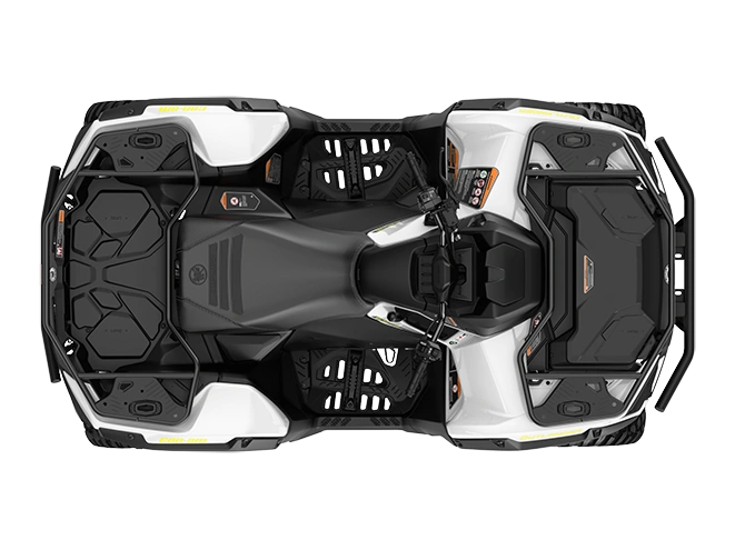 Can-am Outlander Electric 2026 alt