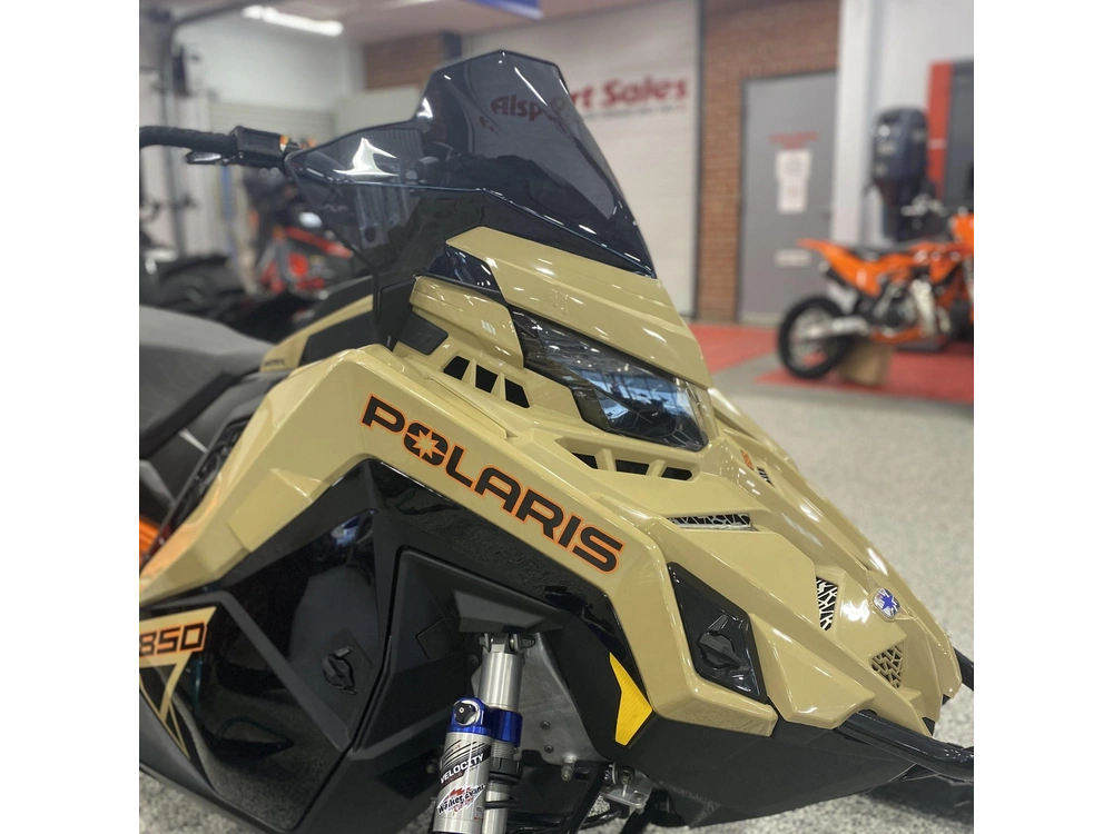 2024 Polaris 850 Switchback Assault 146 alt