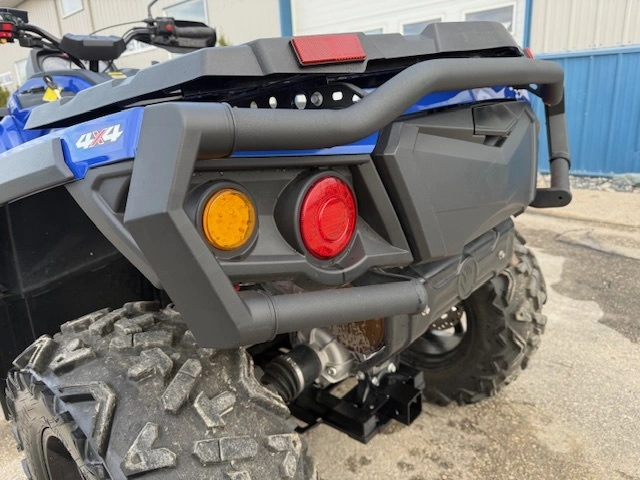 2024 Aodes Pathcross 1000 S alt