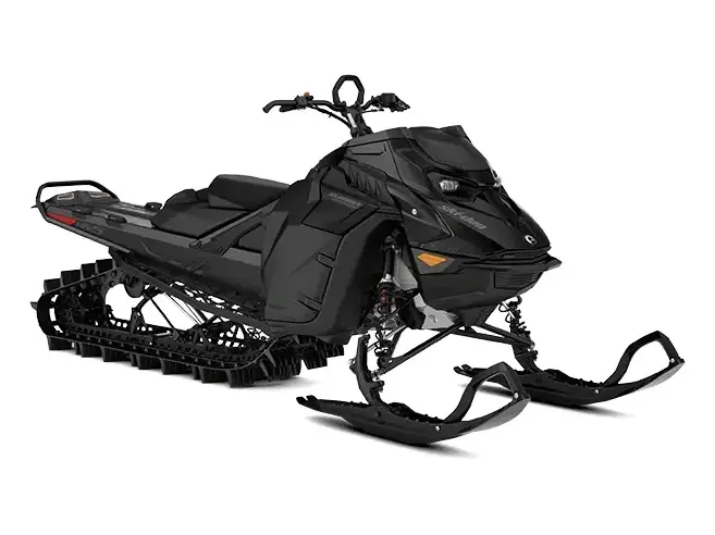 2026 Ski-Doo SUMMIT ADR W/EDGE PKG 850 E-TEC