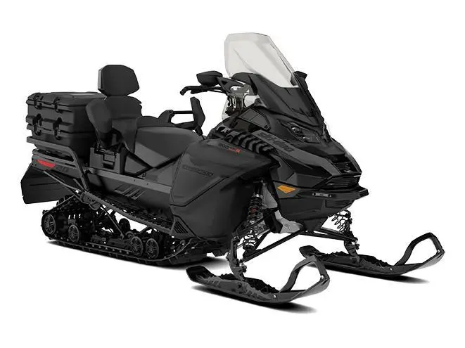 2026 Ski-Doo EXPEDITION SE 900 ACE Ice Crosscut 1.5'' E.S.