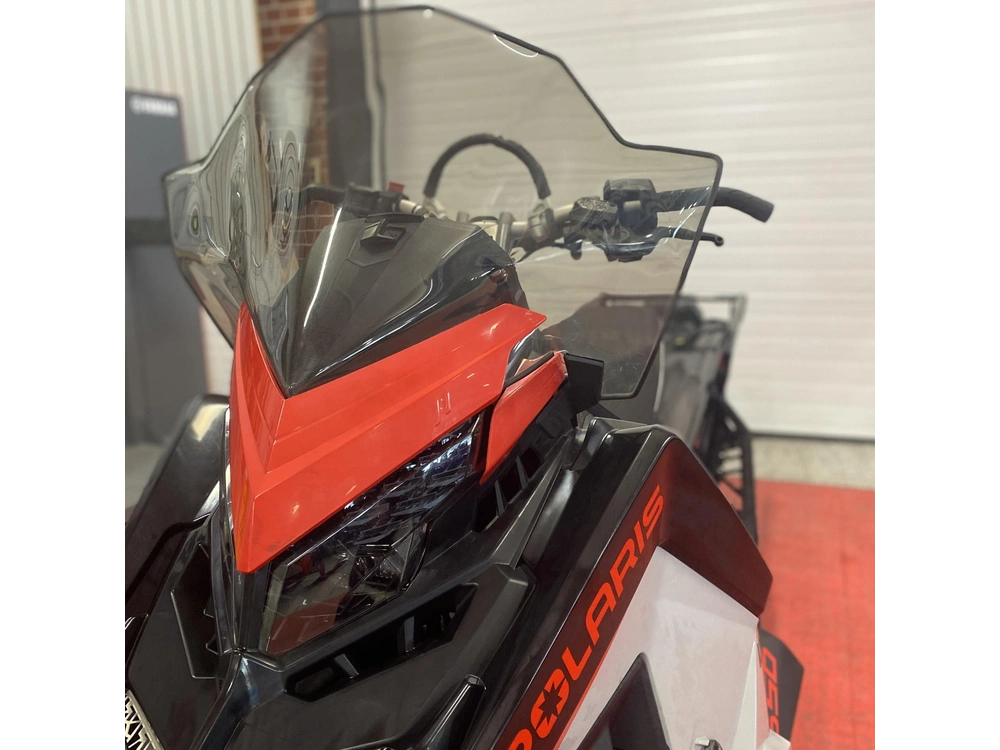 2022 Polaris 650 Voyageur 146 Es alt