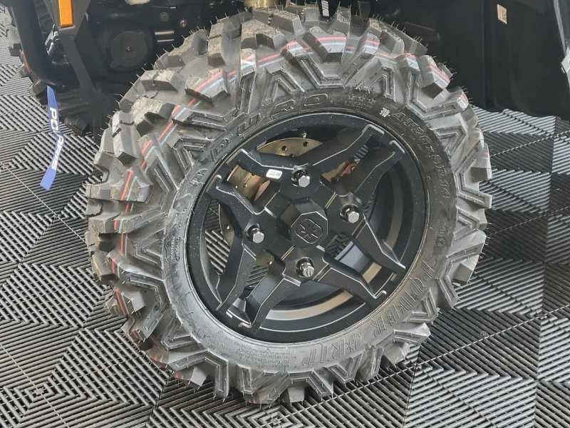 Polaris Sportsman 570 Trail 2026 alt