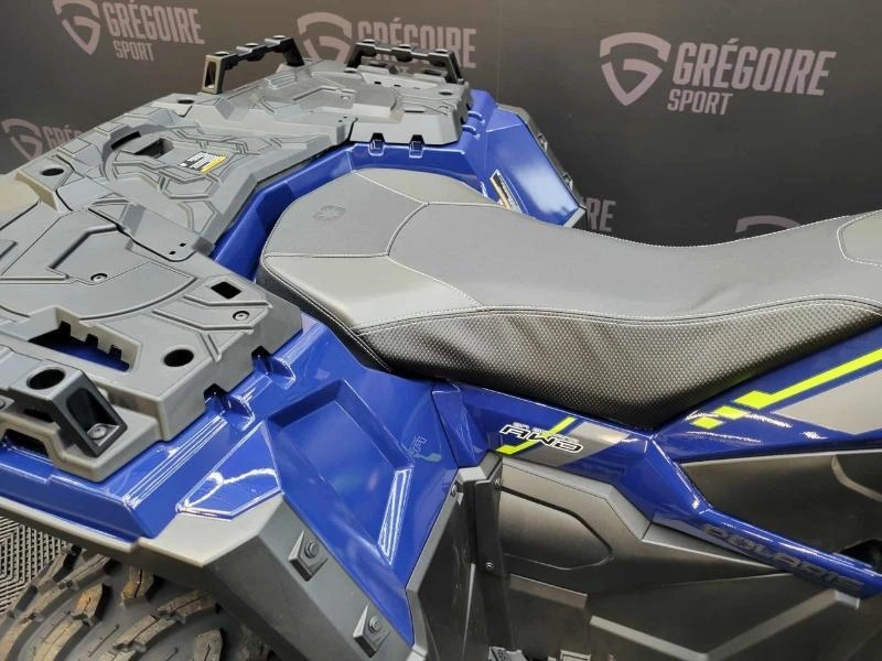 Polaris Sportsman 850 Trail 2026 alt