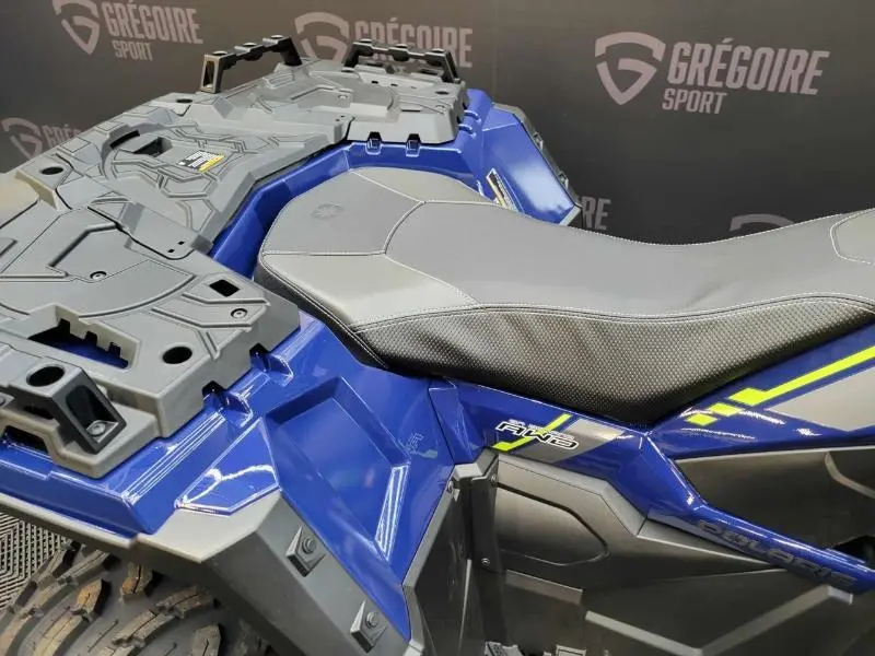 2026 Polaris Sportsman 850 Trail