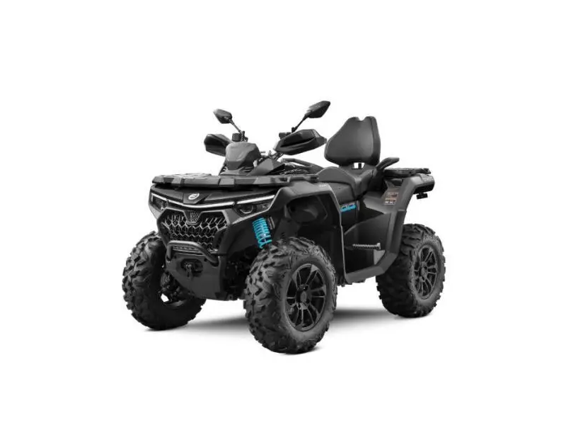 2026 CFMOTO CFORCE 1000 TOURING thumbnail 2