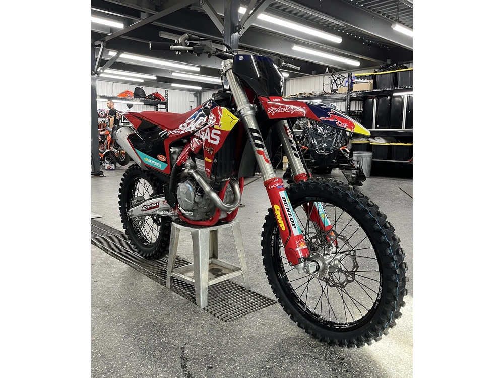 Gasgas Mc 350f 2024 alt