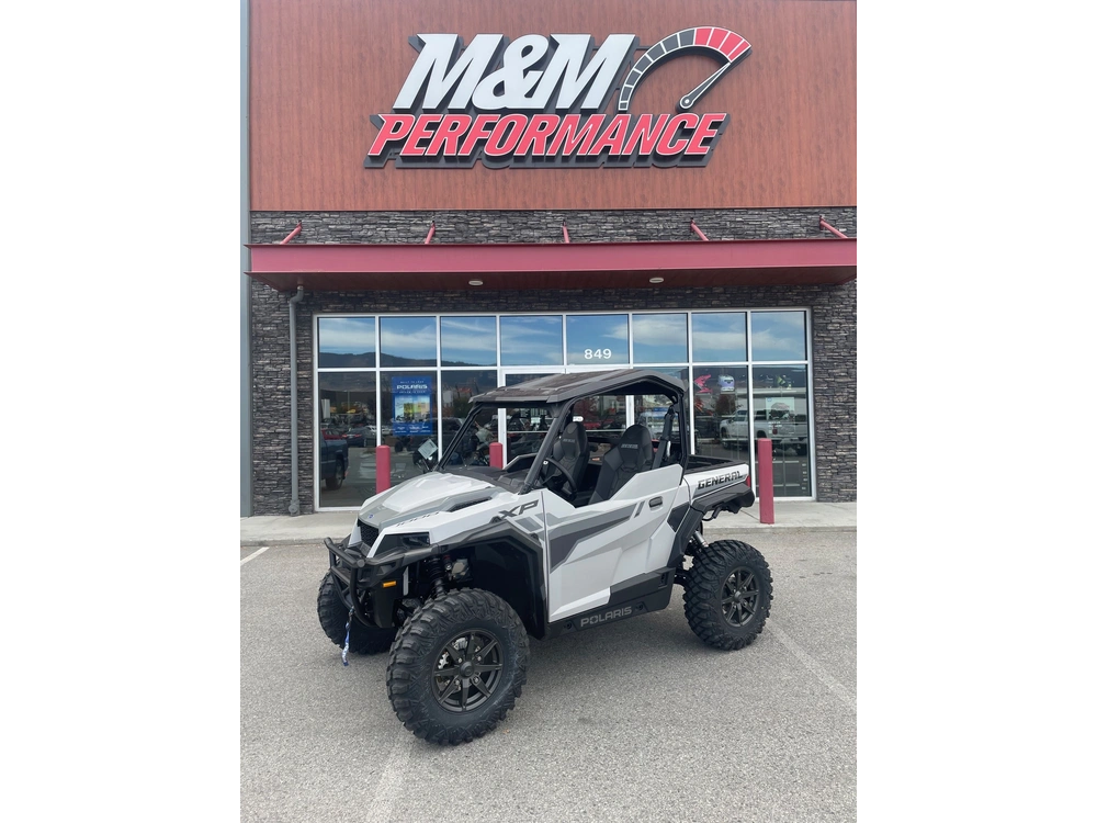 2026 Polaris General Xp 1000 Sport alt